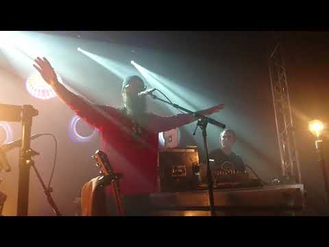 Brain Damage meets Harrison Stafford 13 Everyone a Christ