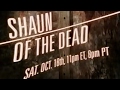 SCREAM Television 2008 Shaun Of The Dead Promo