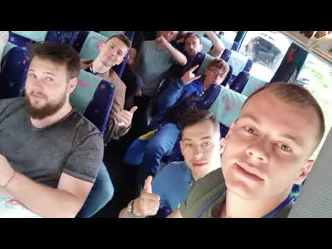 Priča za vikend: Studenti RGGF-a postigli značajan uspjeh na 46.Građevinijadi