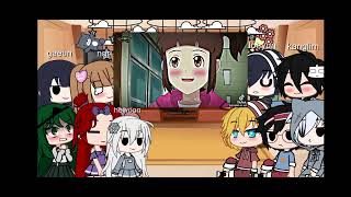 Download lagu react to shinbi house #shinbihouse #ghacaclub mp3