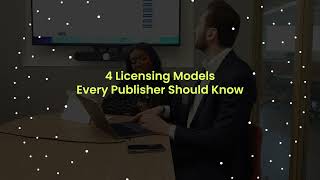 4 Digital Content Licensing Models Every K-12 Publisher Should Know