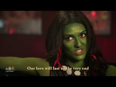 Ladies of Rap  Marvel Mavens ft  Jacksfilms, Brock, Flula, Olga, JoeNationTV & More!