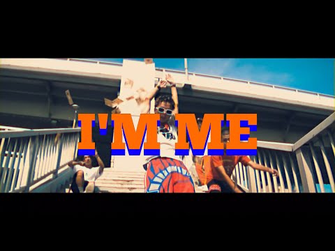 Video thumbnail for I’M ME