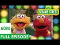 Elmo And Zoe Play The Healthy Food Game Sesame Street Full Episodes