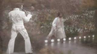 Elvis - If The Lord Wasn&#39;t Walking By My Side