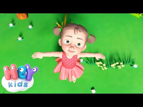 Ta Dorotka - Piosenki dla dzieci po polsku | HeyKids