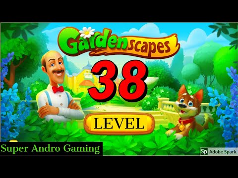 GARDENSCAPES 38