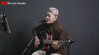 Download lagu KISAH SEDIH DI HARI MINGGU - KOES PLUS || SIHO (LIVE ACOUSTIC COVER) mp3