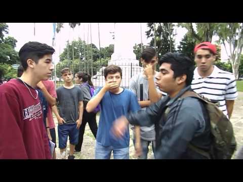 Mirko vs Kronox / 4tos / 2° Fecha / IndeFree