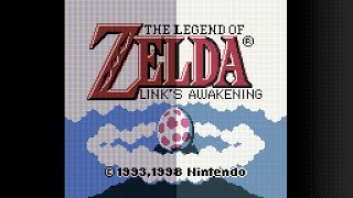 Analogue Pocket vs. Nintendo Switch - Game Boy/Color Screen Modes Compared