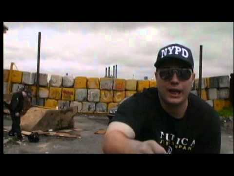 Smut Peddlers - The Red Light (HQ) (Produced By Alchemist)