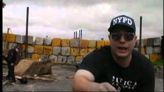 Smut Peddlers - The Red Light (HQ) (Produced By Alchemist)