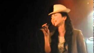 Download lagu 2010 BUZZ! 広島　八反安未果Live ☆SHOOTING STAR☆ mp3