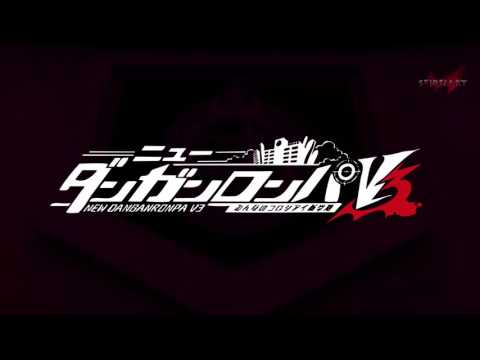 Debate Scrum - Danganronpa V3