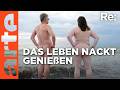 FKK Vor Dem Aus ARTE Re