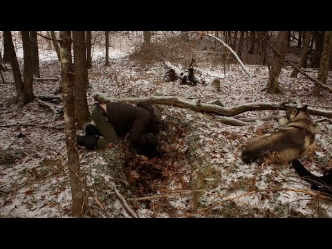 Incredible find when I dug in to the Ancient aqueduct