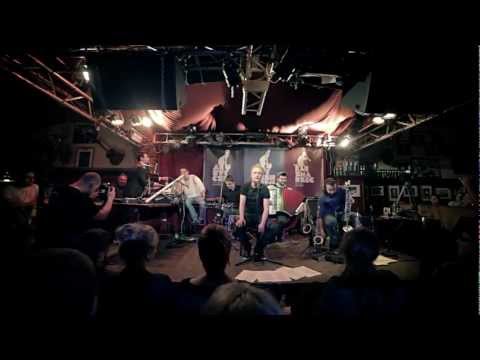 NORDYK - Dziewczyna ze świecą (LIVE Szczecin Rocker 19.03.2012)
