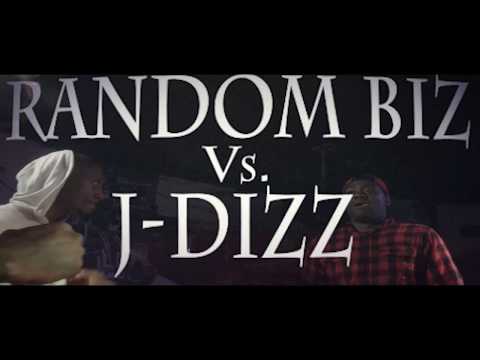 Random Biz vs J-Dizz