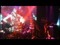 Drub / With No Definite Future - Mermen - Independent - January 30, 2010 - Set 1