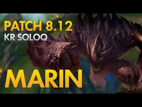 TOPSPORTS MARIN - Malphite Top Lane