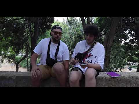 ENTREVISTA A GPETO (BDP)I "Si váis a BDP traeros antimosquitos..."