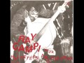 RAY CAMPI with Hal Peters and his Trio - Chicken