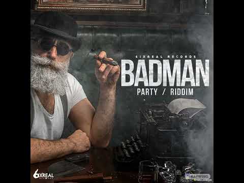 bayka ft daddy1,malie don,goal gad etc......badman (official music video)