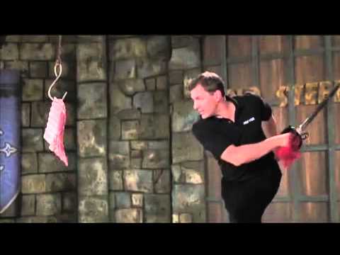 Scottish Broad Sword | Cold Steel Swords