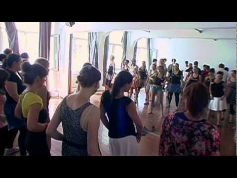 Forró de Domingo Festival - Stuttgart 2011