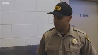 A must watch documentary that highlight the corrections profession in a positive light.