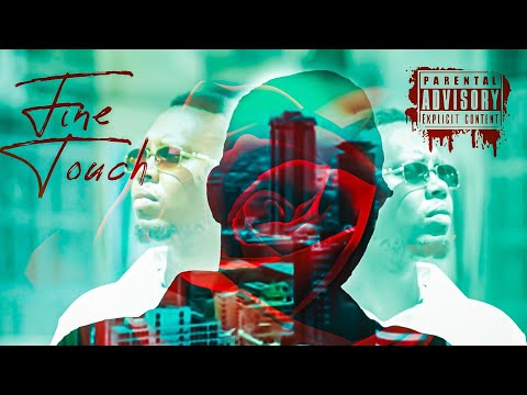 Twisted Krystal  - FINE TOUCH (Official Music Video)