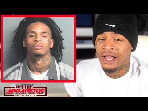 BBG Baby Joe BREAKS SILENCE Explains Out-of-State Arrest From Old Utah Warrant!!