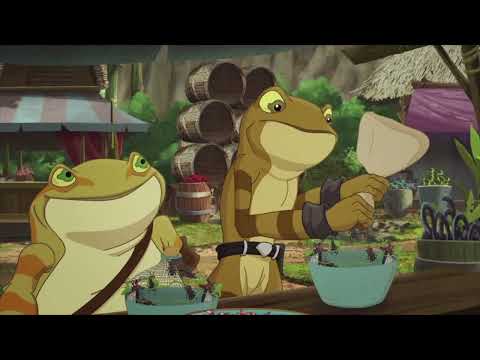 "House of humanimals" Intro