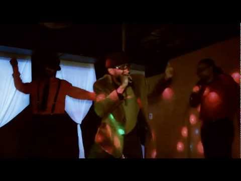 3 The Hardway Live (Hd) Ox/Fiyaboi/DirtyDredz