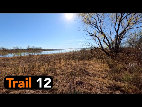 Towash Forest Trail Video Thumbnail