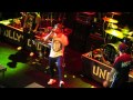 Hollywood Undead Delish live in New Orleans at ...
