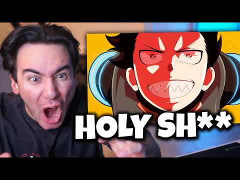 ANIME OPENING OF THE YEAR!!!