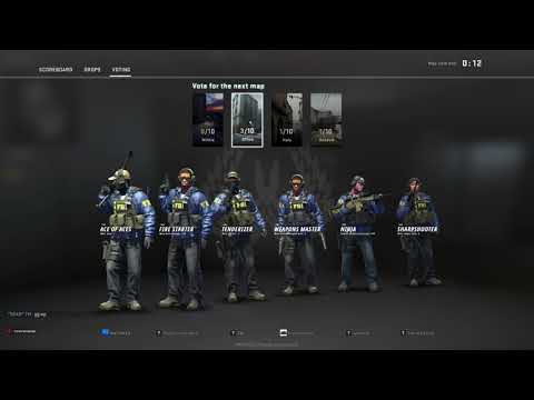 Steam Community :: Video :: Lack Luster CS:GO round