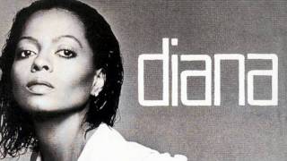 Diana Ross - I'm Coming Out (Integer Bootleg)