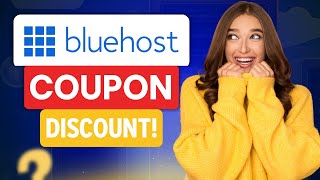 Bluehost Coupon Code 2026 🔥 - Up to 70% OFF + Free Domain (Best Deal!)