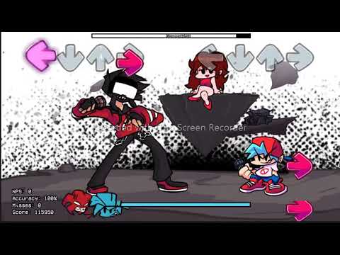 Ugh but everytime it is the Opponent's turn the mod changes | Friday Night Funkin' #1k