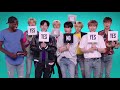 Daniel Dudley W Monsta X