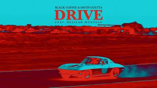 Musik-Video-Miniaturansicht zu Drive Songtext von Black Coffee & David Guetta