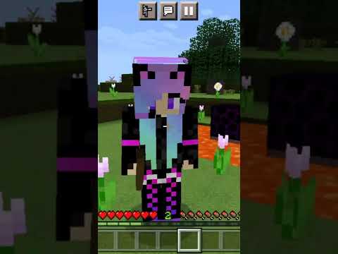 Mc flame - If only pro player can afford special potions #minecraft #shorts #funnyshorts #mcflame #shortvideo