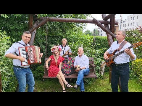 Dolineckom płynie - Cover Zespół Prima