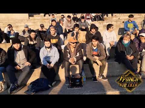 Vyne Vs Crack [CUARTOS] FECHA ESPECIAL