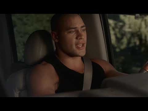 Tony új sofőrje - Maffiózók