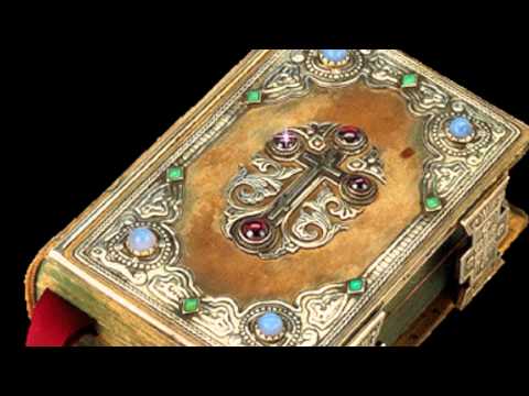 De ce spunem în Sf. Scriptură preot şi nu bătrân sau presbiter, cum spun neoprotestanţii – IPS Bartolomeu Anania