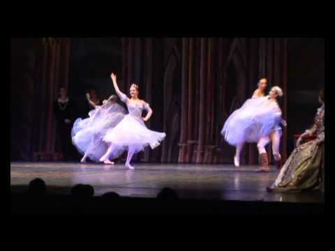 Moscou Theatre Ballet