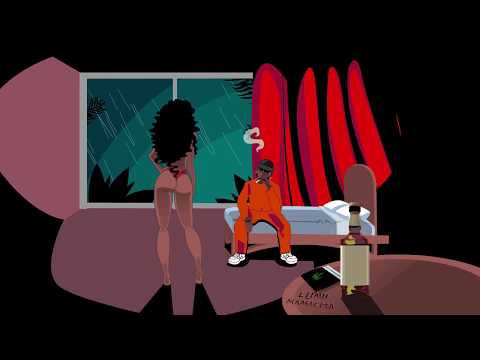 LUMII - MAMACITA (visualizer)